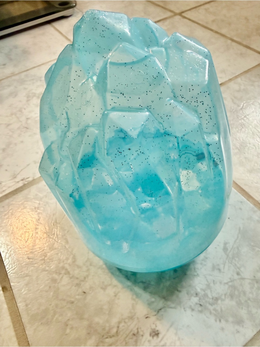 Hatchimals Pixies Crystal Flyers Replacement Dome Display Stand & Charging Cord